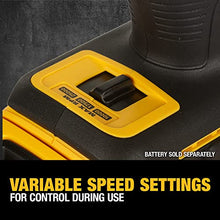 Load image into Gallery viewer, DEWALT 20V MAX* Die Grinder, Variable Speed, 1-1/2-Inch, Tool Only (DCG426B)