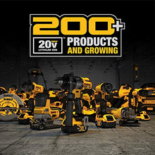 Load image into Gallery viewer, DEWALT 20V Max Cordless Drill / Driver Kit, Compact, 1/2-Inch (DCD771C2)