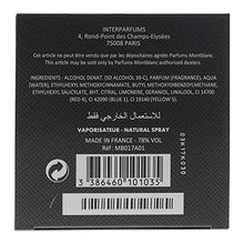 Load image into Gallery viewer, MONTBLANC Explorer Eau de Parfum, 3.3 fl. oz.