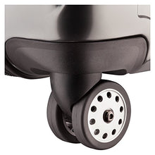 Load image into Gallery viewer, DELSEY Paris Helium Aero Hardside Expandable Luggage with Spinner Wheels, Titanium, Carry-On 21 Inch