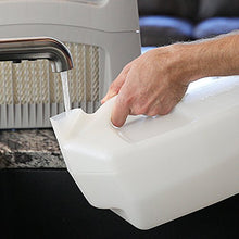 Load image into Gallery viewer, Vornado Evap40 4-Gallon Evaporative Humidifier with Adjustable Humidistat and 3 Speeds