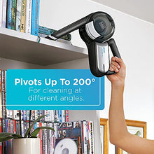 Load image into Gallery viewer, BLACK+DECKER 20V Max Handheld Vacuum, Cordless, Grey (BDH2000PL)