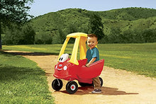 Load image into Gallery viewer, Little Tikes Cozy Coupe 30th Anniversary Car, Non-Assembled, Standard Packaging, Multicolor