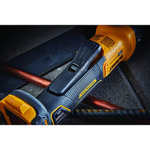 Load image into Gallery viewer, DEWALT FLEXVOLT ADVANTAGE 20V MAX* Angle Grinder, Paddle Switch, 4-1/2-Inch to 5-Inch, Tool Only (DCG416B)
