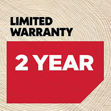 Load image into Gallery viewer, Oregon CS1500 18-inch 15 Amp Self-Sharpening Corded Electric Chainsaw, with Integrated Self-Sharpening System (PowerSharp), 2-Year Warranty, 120V