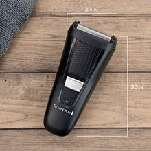 Load image into Gallery viewer, Remington PF7200 F2 Comfort Series Foil Shaver, Men's Electric Razor, Electric Shaver, Black