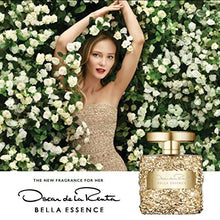 Load image into Gallery viewer, Oscar De La Renta Bella Essence Eau de Parfum Perfume Spray for Women, 3.4 Fl Oz