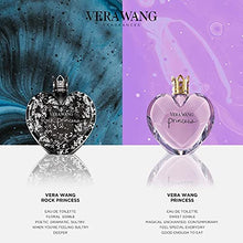 Load image into Gallery viewer, Vera Wang Princess Eau de Toilette Spray for Women, 3.4 Fl Ounce
