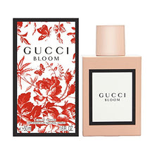 Load image into Gallery viewer, Gucci Bloom By For Women Eau De Parfum Spray 1.6 oz