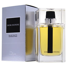 Load image into Gallery viewer, Dior Homme By Christian Dior For Men. Eau De Toilette Spray 3.4 Ounces