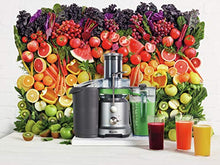Load image into Gallery viewer, Breville BJE430SIL Juice Fountain Cold Centrifugal Juicer, Silver