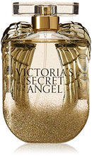 Load image into Gallery viewer, Victoria's Secret Angel Gold Eau De Parfum Spray for Women, 3.4 Ounce