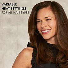 Load image into Gallery viewer, HOT TOOLS Pro Artist Tourmaline 2000 Turbo Hair Dryer | Lightweight with Quiet Blowout Results