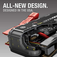 Load image into Gallery viewer, NOCO Boost HD GB70 2000 Amp 12-Volt UltraSafe Lithium Jump Starter Box, Car Battery Booster Pack, Portable Power Bank Charger, and Jumper Cables for Up to 8-Liter Gasoline and 6-Liter Diesel Engines