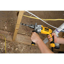 Load image into Gallery viewer, DEWALT Electric Drill, Pistol-Grip, 1/2-Inch, 10-Amp (DWD210G)