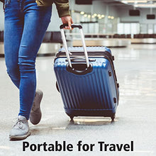 Load image into Gallery viewer, Kidde Carbon Monoxide Detector, AA Battery Powered CO Alarm with LEDs, Test-Reset Button, Low Battery Indicator, Portable