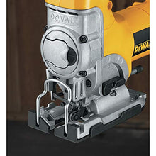 Load image into Gallery viewer, DEWALT Jig Saw, 3,100 SPM Speed, Corded, 6.5 Amp (DW331K)