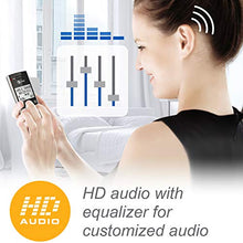 Load image into Gallery viewer, AT&T DECT 6.0 Expandable Cordless Phone with Answering System, Silver/Black with 3 Handsets