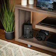 Load image into Gallery viewer, CyberPower ST425 Standby UPS System, 425VA/260W, 8 Outlets, Compact, Black