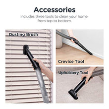 Load image into Gallery viewer, Eureka Lightweight Powerful Upright Vacuum Cleaner for Carpet and Hard Floor, PowerSpeed, New Model