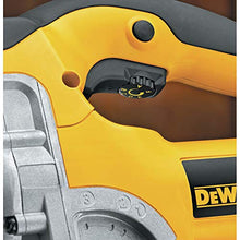 Load image into Gallery viewer, DEWALT Jig Saw, 3,100 SPM Speed, Corded, 6.5 Amp (DW331K)