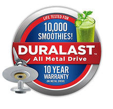 Load image into Gallery viewer, Oster 6812-001 Core 16-Speed Blender with Glass Jar, Black