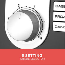 Load image into Gallery viewer, BLACK+DECKER 2-Slice Toaster, One Size