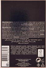 Load image into Gallery viewer, Yves Saint Laurent Eau De Parfum Spray for Women, Black Opium, 3 Ounce