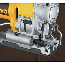 Load image into Gallery viewer, DEWALT Jig Saw, 3,100 SPM Speed, Corded, 6.5 Amp (DW331K)