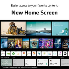 Load image into Gallery viewer, LG OLED C1 Series 65” Alexa Built-in 4k Smart TV (3840 x 2160), 120Hz Refresh Rate, AI-Powered 4K, Dolby Cinema, WiSA Ready, Gaming Mode (OLED65C1PUB, 2021)