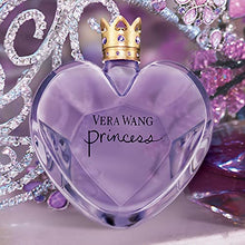 Load image into Gallery viewer, Vera Wang Princess Eau de Toilette Spray for Women, 3.4 Fl Ounce