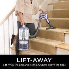 Load image into Gallery viewer, Shark NV352 Navigator Lift Away Upright Vacuum with Wide Upholstery and Crevice Tools, Lavender