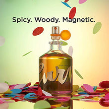 Load image into Gallery viewer, Curve for Men, Men's Cologne Spray 6.8oz