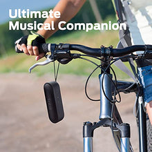 Load image into Gallery viewer, Tribit Bluetooth Speaker, XSound Go Speaker with 16W Loud Sound & Deeper Bass, 24H Playtime, IPX7 Waterproof, Bluetooth 5.0 TWS Pairing Portable Wireless Speaker for Home, Outdoor (Upgraded)