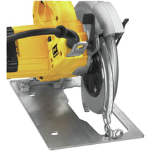 Load image into Gallery viewer, DEWALT 7-1/4-Inch Circular Saw, Lightweight, Corded (DWE575)