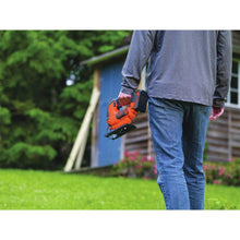 Load image into Gallery viewer, BLACK+DECKER 20V MAX* POWERCONNECT Cordless Jig Saw (BDCJS20C)