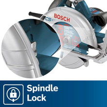 Load image into Gallery viewer, BOSCH CS10 7-1/4-Inch 15 Amp Circular Saw