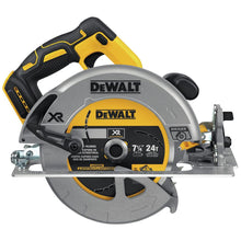 Load image into Gallery viewer, DEWALT 20V MAX 7-1/4-Inch Circular Saw with Brake, Tool Only, Cordless (DCS570B)