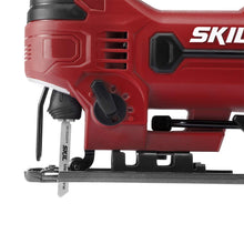 Load image into Gallery viewer, SKIL 6 Amp Corded Jig Saw- JS314901