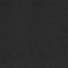 Load image into Gallery viewer, Homepop Home Decor |K2380-E169 | Luxury Large Faux Leather Square Storage Ottoman | Ottoman with Storage for Living Room & Bedroom, Black