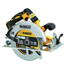 Load image into Gallery viewer, DEWALT 20V MAX 7-1/4-Inch Circular Saw with Brake, Tool Only, Cordless (DCS570B)
