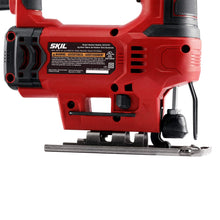 Load image into Gallery viewer, SKIL 5 Amp Corded Jig Saw- JS313101