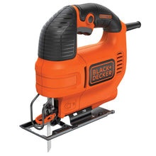Load image into Gallery viewer, BLACK+DECKER Jig Saw, 4.5 -Amp (BDEJS300C)