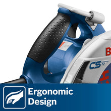 Load image into Gallery viewer, BOSCH CS10 7-1/4-Inch 15 Amp Circular Saw