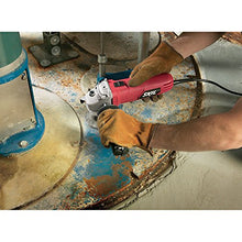 Load image into Gallery viewer, SKIL 9295-01 6.0 Amp 4-1/2-Inch Angle Grinder