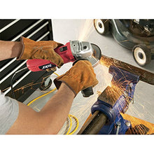Load image into Gallery viewer, SKIL 9295-01 6.0 Amp 4-1/2-Inch Angle Grinder