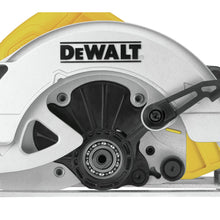 Load image into Gallery viewer, DEWALT 7-1/4-Inch Circular Saw, Lightweight, Corded (DWE575)