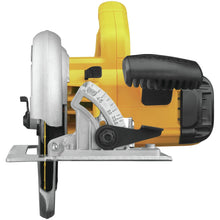 Load image into Gallery viewer, DEWALT 7-1/4-Inch Circular Saw, Lightweight, Corded (DWE575)