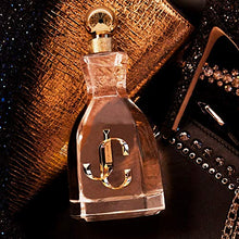 Load image into Gallery viewer, JIMMY CHOO I Want Choo Eau de Parfum Spray 3.3 ounces, 3.3 fl. oz.