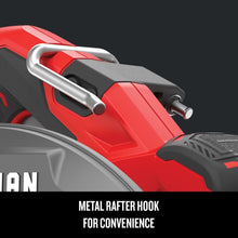 Load image into Gallery viewer, CRAFTSMAN Circular Saw, 7-1/4 inch, 15 Amp, Corded (CMES510)